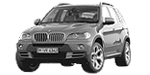 BMW E70 B3346 Fault Code